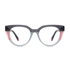 وصول جديد الترويجية أزياء رخيصة النظارات البصرية إطارات للنساء نظارات مصمم النظارات النسائية - Product Image 2