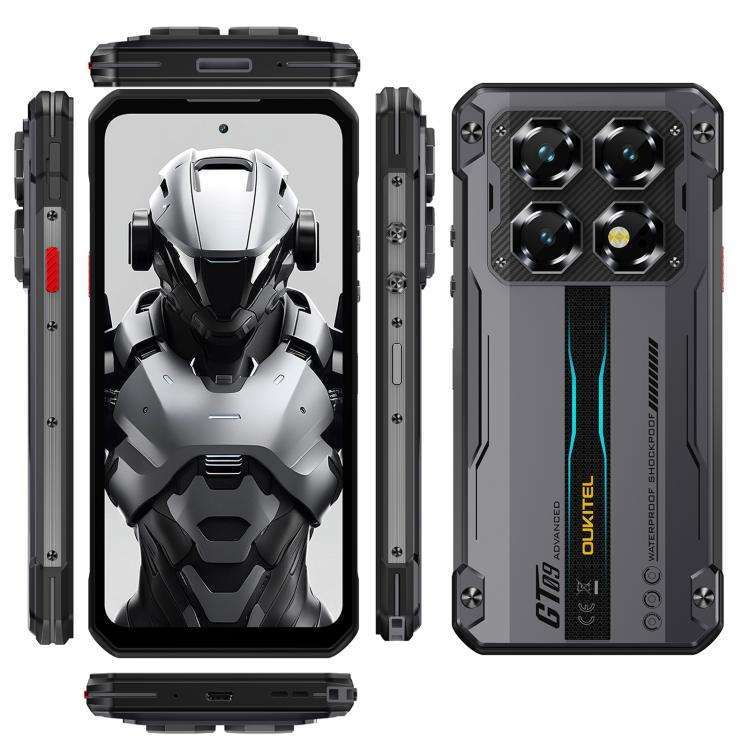Oukitel K16 Phone Guide: What to Look for Before Buying