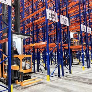 Entrepôt de haute qualité <span class=keywords><strong>Rayonnage</strong></span> à palettes d'<span class=keywords><strong>occasion</strong></span> Rack noir Système de <span class=keywords><strong>rayonnage</strong></span> à tambour <span class=keywords><strong>Rayonnage</strong></span> robuste - Product Image 6