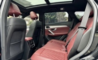 Jetour X70 5 SUV 1.5T Turbo Manuelle 2023 d'occasion, Conduite à Gauche, Sièges en Cuir, Version Overtaking, Grand Espace, Faible Kilométrage, En Stock