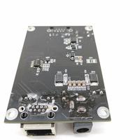 SDAPO-Divisor PS1248G Gigabit Ethernet PoE 10/100 /1000Mbps para sistema de cámaras de seguridad para el hogar