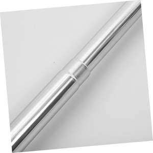 <span class=keywords><strong>Tringle</strong></span> à <span class=keywords><strong>rideau</strong></span> <span class=keywords><strong>de</strong></span> douche longue tension Installation facile moderne télescopique en acier inoxydable robuste aucun perçage requis pour la <span class=keywords><strong>salle</strong></span> <span class=keywords><strong>de</strong></span> <span class=keywords><strong>bain</strong></span> - Product Image 4