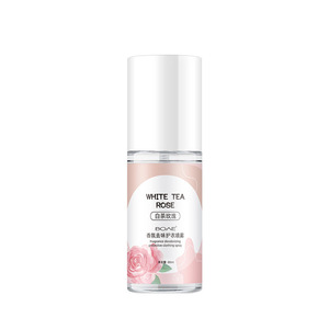 <span class=keywords><strong>Spray</strong></span> <span class=keywords><strong>Parfum</strong></span>é pour Vêtements 150ml <span class=keywords><strong>D</strong></span>ésodorisant Aromathérapie <span class=keywords><strong>Parfum</strong></span> Léger Longue Durée <span class=keywords><strong>D</strong></span>ésodorisant <span class=keywords><strong>d</strong></span>'<span class=keywords><strong>Ambiance</strong></span> 160 Unités pour Armoire et Toilettes - Product Image 5
