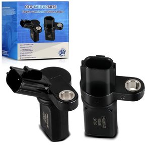 Capteur de position d'arbre à cames OTO-KAUTOPARTS 907716 2510302944 pour véhicules Nissan Infiniti - Product Image 1