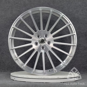 <span class=keywords><strong>Jantes</strong></span> 722Auto forgées de 18 à 21 pouces, concaves profondes, 5x112, 5x114.3, 5x120, légères, pour BMW Série 1, Mercedes Classe A, <span class=keywords><strong>Audi</strong></span> <span class=keywords><strong>A1</strong></span> - Product Image 2