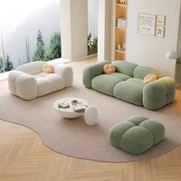 OEM ODM 3-Sitzer Samt-Sofa für Gewerbliche Nutzung Maßgefertigtes Hotel-Lobby-Innendesign-Projekt Direkt vom Hersteller Wohnzimmer-Sofagarnitur