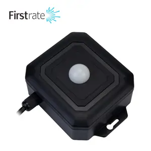 Otomatik ışık sensörü için FST100-2003 0-200000 Lux işık ölçer aydınlatma sensörü