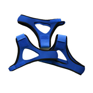 Suministro Médico OEM Geesenpas G-TASE, Correa Triangular Anti-Ronquidos de Neopreno con Certificación CE, Envoltura de Mentón, Talla Única - Product Image 5