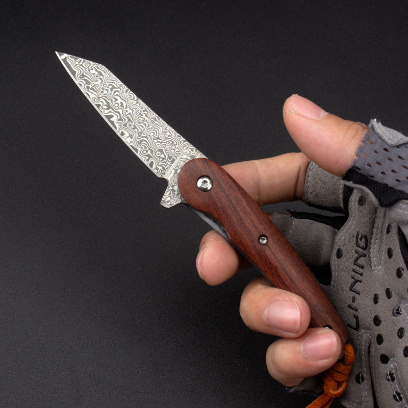 YJ Knives