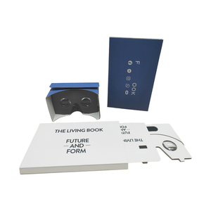 VR2.0รูปแบบใหม่พร้อมแว่นตา VR นวัตกรรม mini VR เพื่อชมภาพยนตร์และ<span class=keywords><strong>เกม</strong></span> VR - Product Image 4