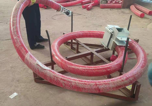 Nuevo Transportador <span class=keywords><strong>de</strong></span> Granos <span class=keywords><strong>El</strong></span>éctrico 2026, Aspiradora Agrícola para Maíz con Certificación CE - Product Image 6