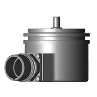 376836-20 Número de Codificador, Pieza de Repuesto, Componente de Codificador para Máquina Herramienta CNC, Automatización de Máquinas Herramienta CNC, Codificador de Repuesto