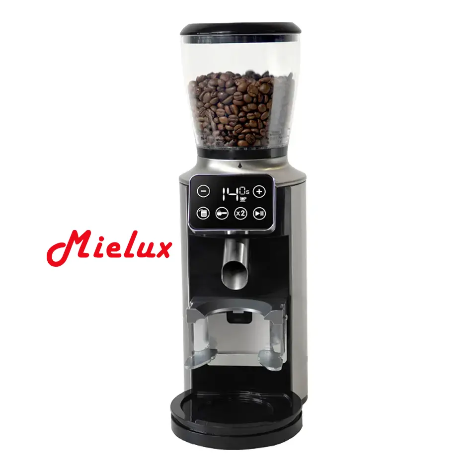 Oem Cheap Prices High Performance Making Coffee Grinding Mechanism Coffee Grinder