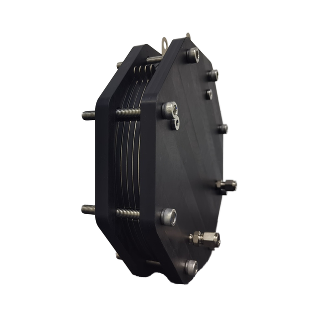 Customizable High-Efficiency CO2RR Electrolyzer Fuel Cell Hydrogen Generator Stack for Efficient Hydrogen Applications