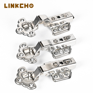 Шарнир 3,0 из нержавеющей стали с 12 отверстиями - Product Image 6