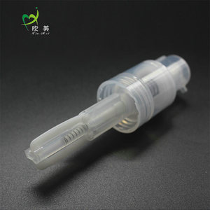 Hiqh Chất Lượng <span class=keywords><strong>50Ml</strong></span> Rỗng Long Lanh Bột Phun Chai Khô Dầu Gội Đầu Cho Làm Tóc - Product Image 5
