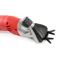 Tondeuse électrique pour laine de mouton et de chèvre - Nouvelle garantie de 3 ans
