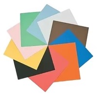 Papier de reliure texturé A4 230g imperméable et recyclable, effet marbre, résistant à la décoloration, compatible avec l'impression laser, vente en gros