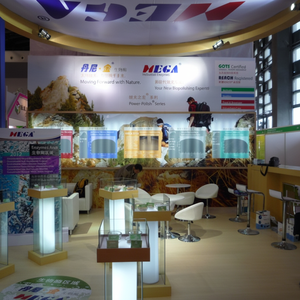 Concentrado líquido neutro microbiana enzima para textiles se - Product Image 1