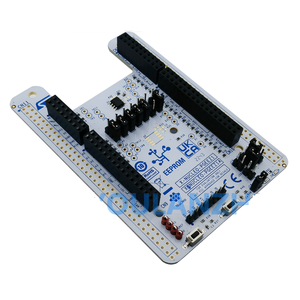 En stock : Interface SPI simple/double/quadruple X-NUCLEO-PGEEZ1 pour l'évaluation des modules NUCLEO-144/64 STM32 G710 - Product Image 1