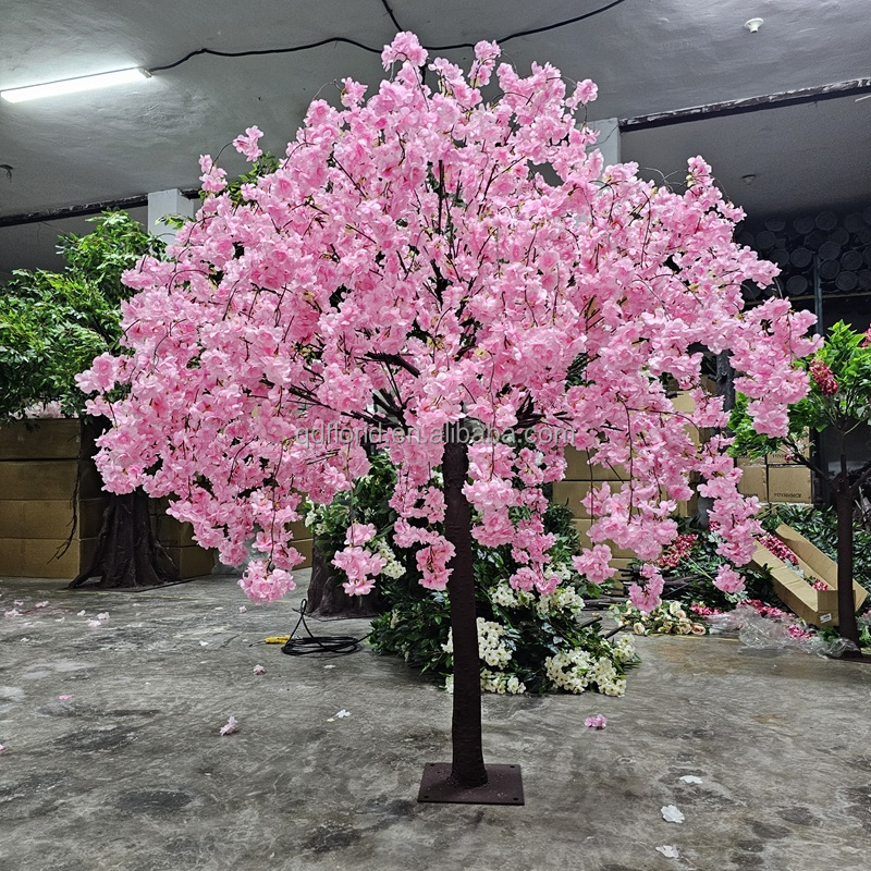 árbol de cerezo 4