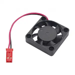 Raspberry Pi 3B + ventilateur de refroidissement réglable 3.3/5V ventilateur de refroidissement silencieux multifonction pour Raspberry Pi 3/2/B + pour boîtier NesPi