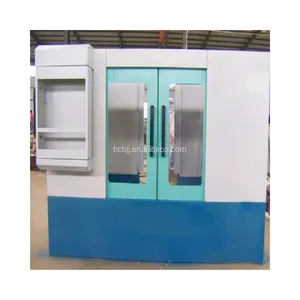 Hot Sale Custom Carbon Steel Vending Machine Enclosure Waterproof Case Shell with Bending Process Laser Cut OEM Sheet Metal