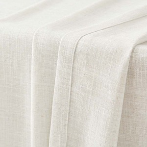 Tende Moderne Personalizzate con Pieghe a Pizzico in Poliestere, Impermeabili e Oscuranti, Antipolvere per Soggiorno (Per Tutte le Stagioni) - Product Image 5