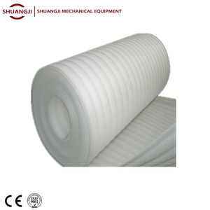Máquina de Fabricación de Tela de Espuma <span class=keywords><strong>EPE</strong></span> de Nuevo Material con Alta Plasticidad - Product Image 6