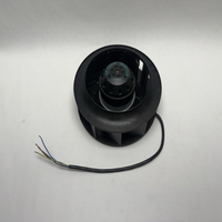 Ventilador R2e220-ae86-13 M2e086-bf 230 VCA 85 Vatios 2750 RPM Monofásico para Control Industrial PLC