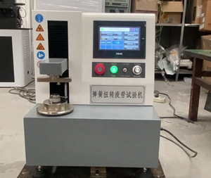 Zhongchuang ZCTZ-LZ5Nm <b>Spring</b> <b>Torsion</b> Fatigue Testing Machine Vertical Digital Display Torque Tester 5000Nmm Torque - Product Image 4