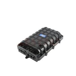 <span class=keywords><strong>FTTH</strong></span> không thấm nước 96 lõi ngầm bao vây ngang MUFA sợi quang nối đóng cửa - Product Image 1