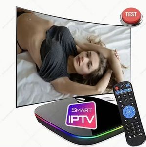 IPTV Premium multi-régions - Forfaits personnalisés pour l'Europe, les États-Unis, les pays arabes et l'Australie - Product Image 3