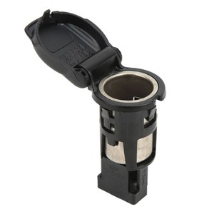 เต้ารับไฟฟ้าในรถยนต์เรโนลต์ เมแกน โคเลโอ รุ่น 253312923R 12V 20A  แบบพลาสติก พร้อมพอร์ต USB - Product Image 1