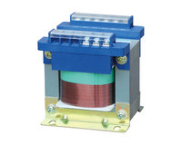 Transformateur d'isolement de contrôle électrique monophasé BK 25VA-100KVA à prix d'usine 12v 24V 36V 220V 240v bobine de différentes tailles