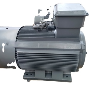 เครื่องกำเนิดไฟฟ้าแม่เหล็ก 500 กิโลวัตต์ 1800 รอบต่อนาที 1500 รอบต่อนาที สำหรับขาย YGDL เครื่องกำเนิดไฟฟ้าแม่เหล็ก - Product Image 5