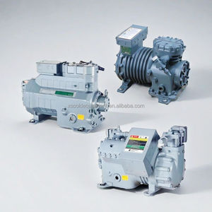 Compresor Semihermético KAGA-0150-TAC-100/KAGA-0150-TAC-200 - Product Image 1