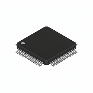 64 LQFP Authorized Distributor Logic Buy Online Electronic Components CY7C4245-10AC - Product Image 1