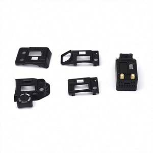 Skyzone SteadyView X 5.8GHz High Sensitivity FPV Part IPS Screen VRX Ground Station Module Antennas Shuttle Drones Accessories - Product Image 5