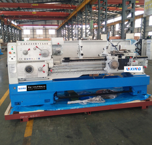 Stable Dalian Torno <span class=keywords><strong>เครื่อง</strong></span><span class=keywords><strong>กลึง</strong></span>โลหะทั่วไป,แมนนวล220โวลต์380V 400V CA6140เสิ่นหยาง - Product Image 2