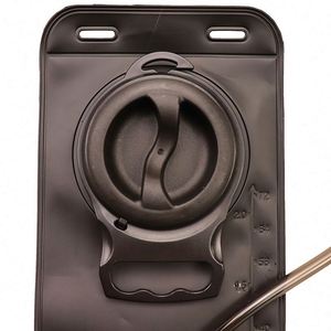 Échantillon GRATUIT – Gourde d'eau TPU de 1L, 2L, 3L sans BPA, personnalisable avec logo, idéale pour la randonnée et le camping, à boire directement - Product Image 5