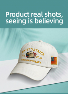 New Embroidered Baseball <strong>Hat</strong> Trendy Brand Retro Washed Duck Tongue <strong>Hat</strong> Sunshade and Sunscreen <strong>Hat</strong> for Men and Women - Product Image 5