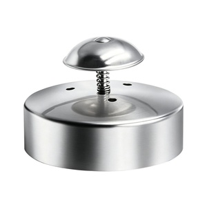 Cortador y Sellador de Sándwiches de Acero Inoxidable, Herramienta Metálica para Eliminar la Crosta del Pan, para Hacer Pan sin Crosta - Product Image 6