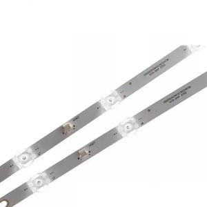 ไฟแบ็คไลท์ทีวี LED รุ่น HX-NO.2691 CRH-ZS55D5P303012048BKREV1.1 C550U19-E7-H สำหรับ LU55G61 แถบ LED ขนาด 1033 มม. - Product Image 4