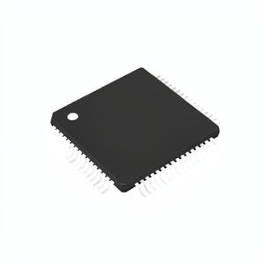 ชิ้นส่วนอิเล็กทรอนิกส์ MCU 16BIT 64KB FRAM 64 LQFP แบบฝัง MSP430FR6922IPMR 64 LQFP - Product Image 1