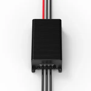 Mad sinesic 15A Pro 400V mật độ công suất cao ESC hiệu quả cao Bộ điều khiển động cơ Hướng dẫn sử dụng - Product Image 2