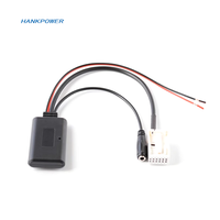 Pour Volkswagen RCD510 300 310 RCD210 Tiguan Magotan Golf AUX câble micro musique bluetooth