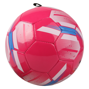 Pallone da <span class=keywords><strong>Calcio</strong></span> Professionale per Allenamento Bambini, Leggero, Misura 1, con Corda Verde Attaccata, Set <span class=keywords><strong>Calcio</strong></span> <span class=keywords><strong>Mondiale</strong></span> per Interni/Esterni - Product Image 6