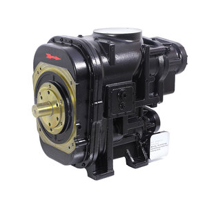 Air Compressor Motor 10hp Screw Air Compressor Pump Head 7.5kw 1Mpa 145PSI - Product Image 6