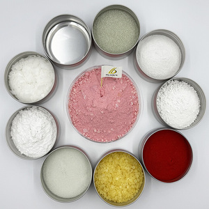 Huaqun - Materiales de Pintura Termoplástica para Señalización Vial, Polvo Reflectante Hecho en China - Product Image 6